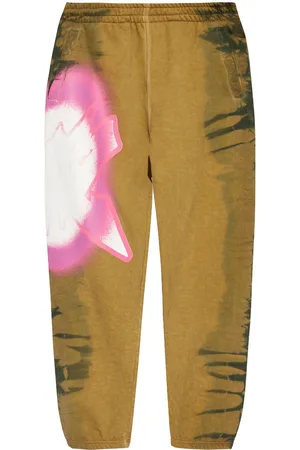 Diesel P Marky Flash track pants