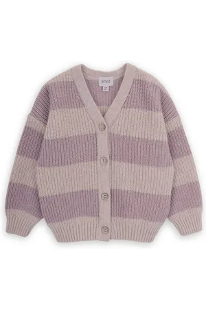 KNOT Mara cardigan