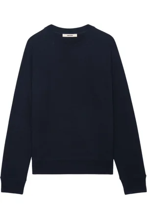 Zadig & Voltaire Embroidered sweatshirt