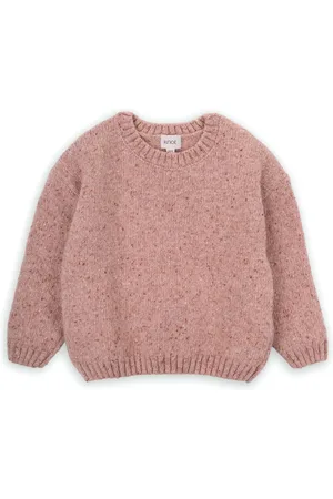 KNOT Lily jumper