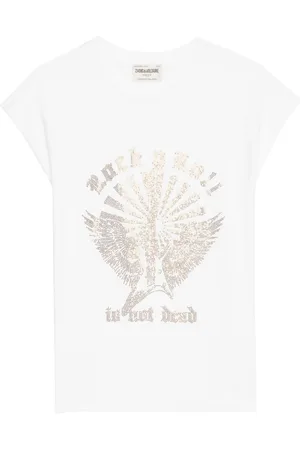 Zadig & Voltaire Cloe top