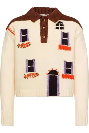 J.W.Anderson House jumper