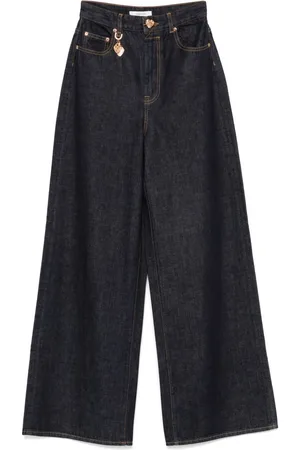 ZIMMERMANN Crush jeans