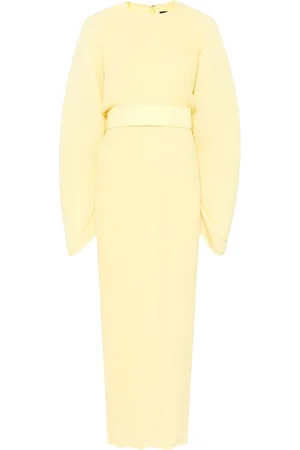 Solace Mirabelle maxi dress
