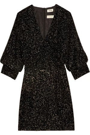 Zadig & Voltaire Rosli dress