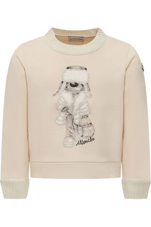 Moncler Printed sweatshirt
