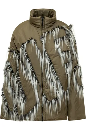 Diesel G-ADAT jacket