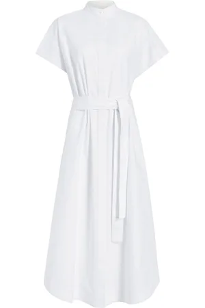 Proenza Schouler Walker midi dress