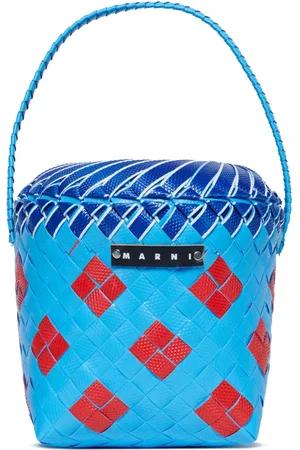 Marni Beach Party bag