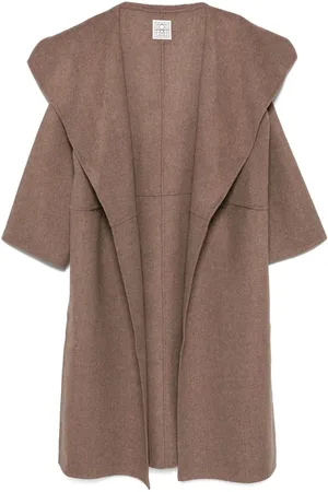 Totême Signature coat