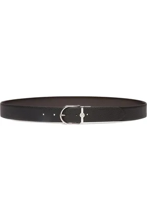 Bally Hanky belt