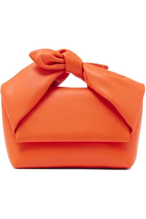 J.W.Anderson Medium Bow Twister tote bag
