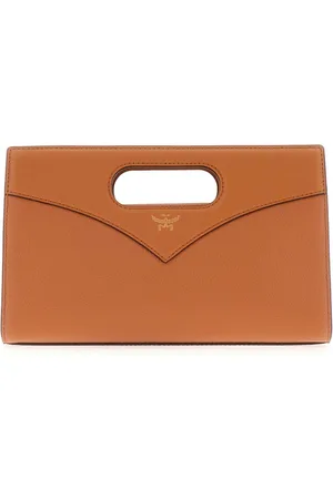 MCM Small Diamond tote bag