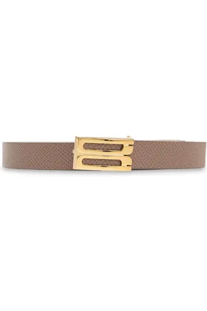Victoria Beckham Leather belt