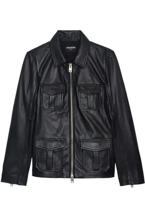 Zadig & Voltaire Lienna jacket