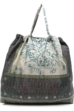 PIERRE-LOUIS MASCIA Integra tote bag