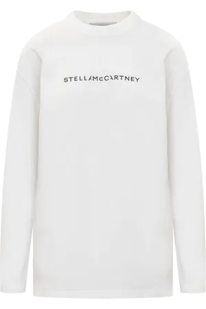 Stella McCartney Logo-print T-shirt