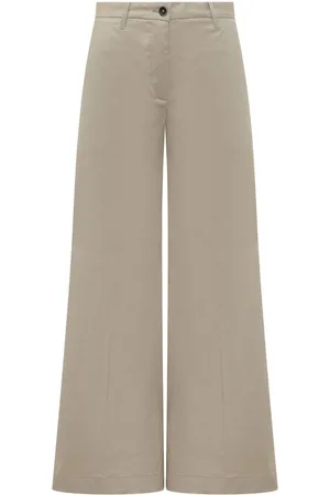 Nine In The Morning Nadia trousers