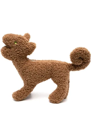 Simone Rocha Creature teddy clutch
