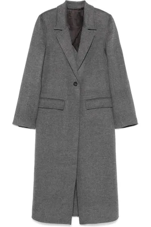 Totême Wool coat