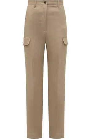 Nine In The Morning Sonya trousers