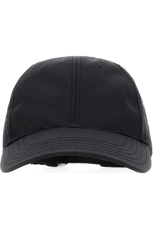 OFF-WHITE Logo-print cap