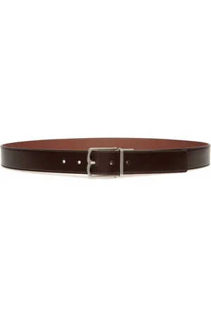 Bally Leather belt