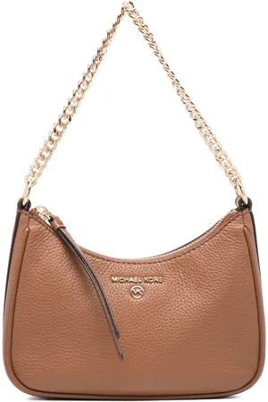 Michael Kors Small Jet Set Charm shoulder bag