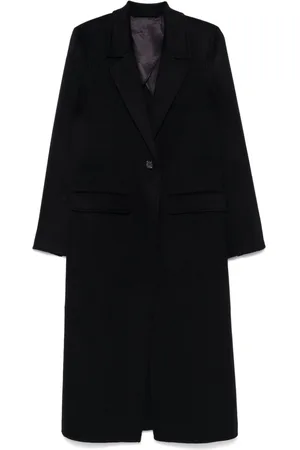 Totême Wool coat
