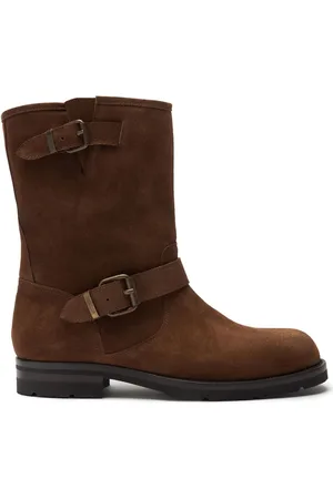 Scarosso Kurt ankle boots