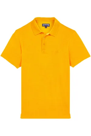 Vilebrequin Terry polo shirt