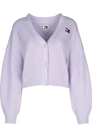 Tommy Hilfiger Cropped cardigan