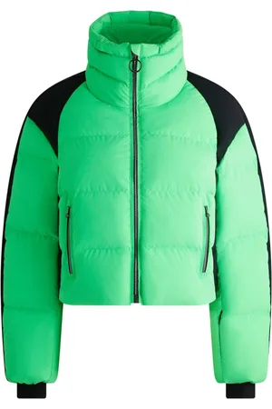Fusalp Navy ski jacket