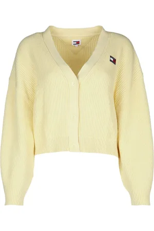 Tommy Hilfiger Cropped cardigan