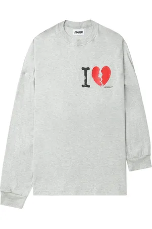 MAGLIANO I Suffer sweatshirt