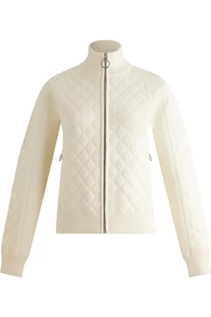 Fusalp Nuria cardigan