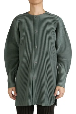 Issey Miyake MC October shirt