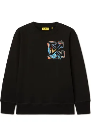 OFF-WHITE Watercolor sweatshirt