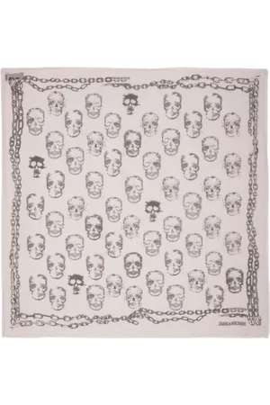 Zadig & Voltaire Kerry scarf