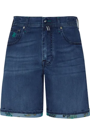 Vilebrequin Denim shorts