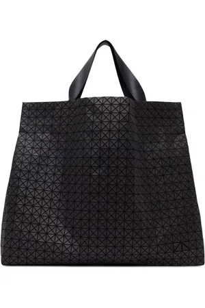 Issey Miyake Bao Bao shopping tote bag