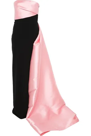 Solace Kinsley gown