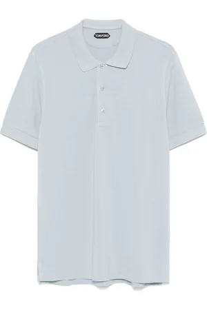 Tom Ford Piqué polo shirt