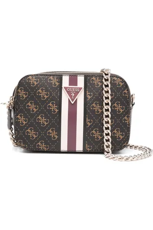 Guess Noelle cross body bag