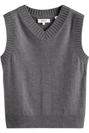 Chinti & Parker V-neck top