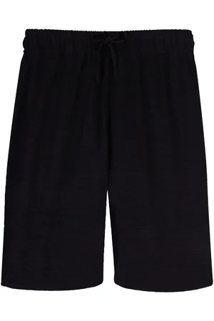 Vilebrequin Linen bermuda shorts