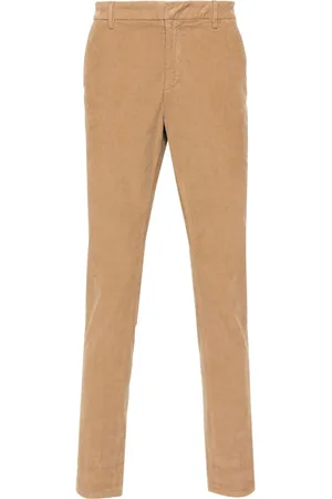 Dondup Corduroy chinos