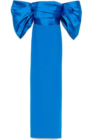 Solace Arla gown