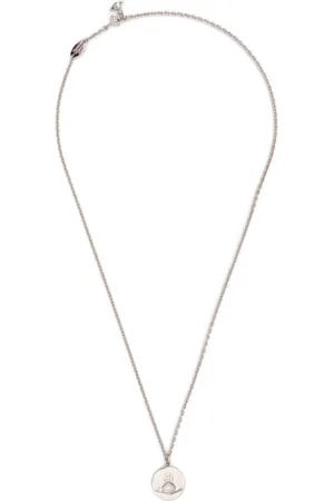 Vivienne Westwood Janus necklace