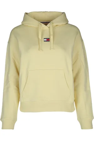 Tommy Hilfiger Logo-patch hoodie
